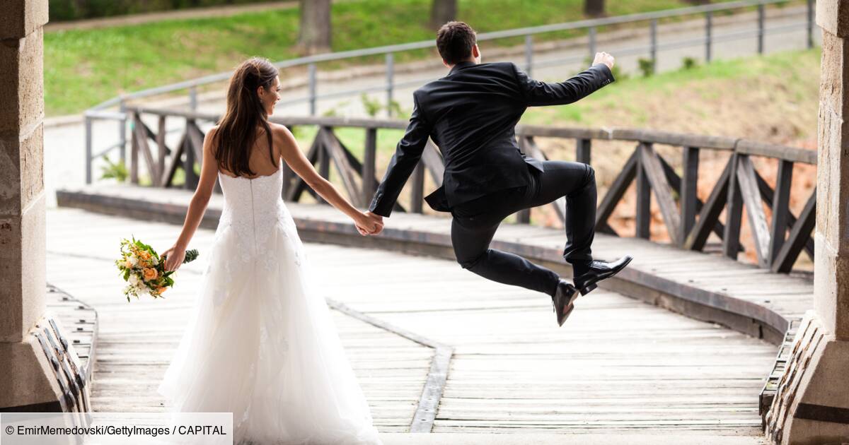 11 Astuces Pour Reduire Votre Budget Mariage Capital Fr