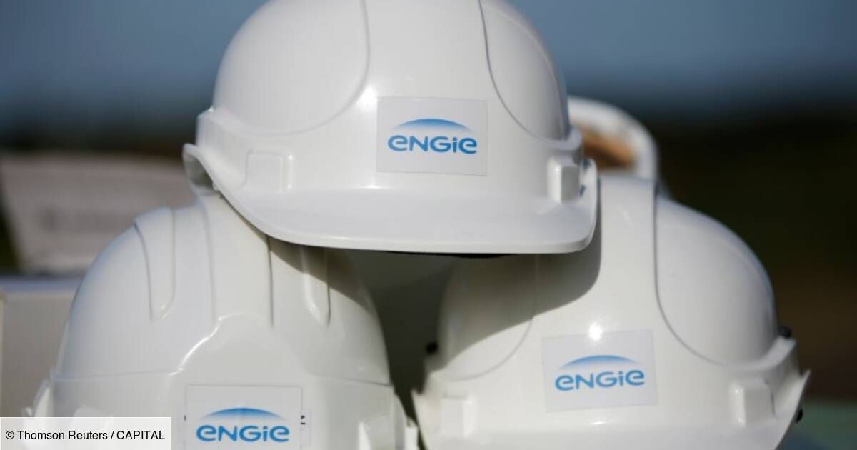 Angie could buy Energias de Portugal for $11 billion!