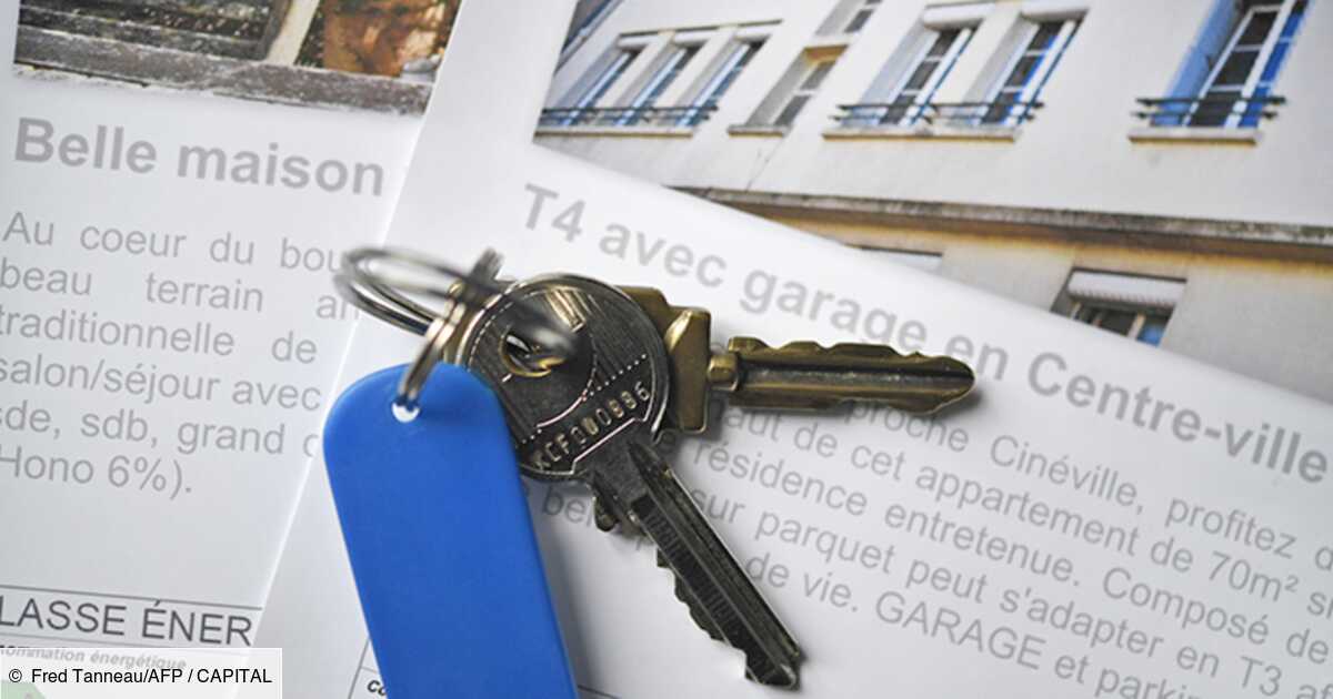 Immobilier : Les Primo-accédants Peuvent Encore Se Financer, Même Sans ...