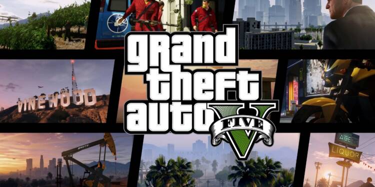 gta v ou investir