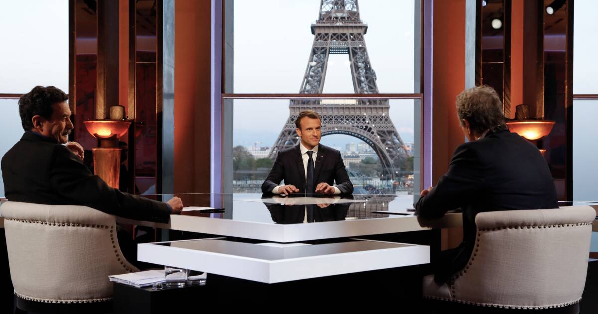 Bernard Arnault à la Maison Blanche avec Emmanuel Macron qui se  défendait pourtant d'être son ami 