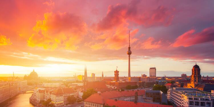 L’immobilier en Allemagne : de l’exemple au contre-exemple ?