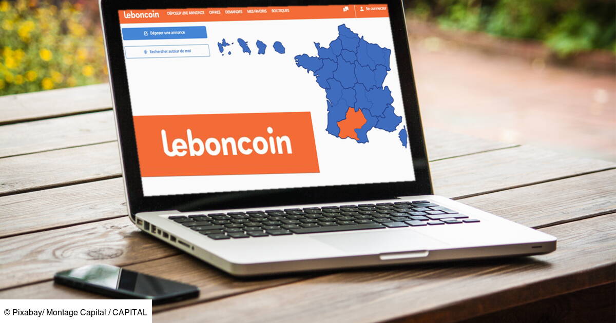 Le maire revendait les biens de la commune sur leboncoin pour s