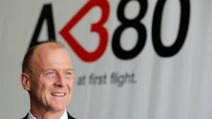 Airbus: Avancées avec Dassault sur le futur avion de combat