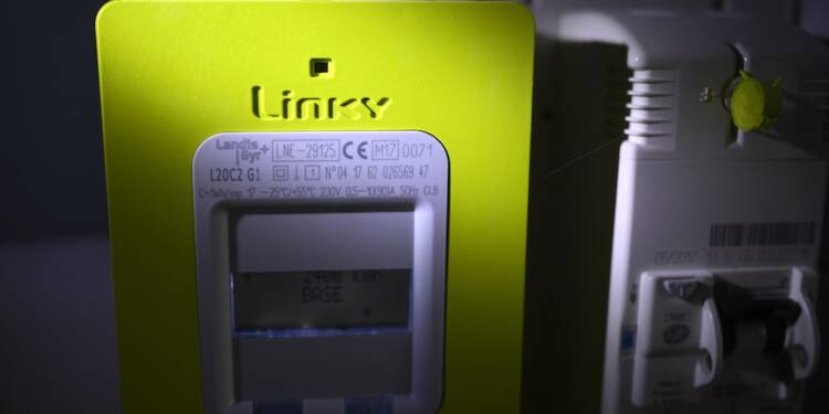 Linky : des communes déboutées par le Conseil d’État malgré leur inquiétude sur les données personnelles