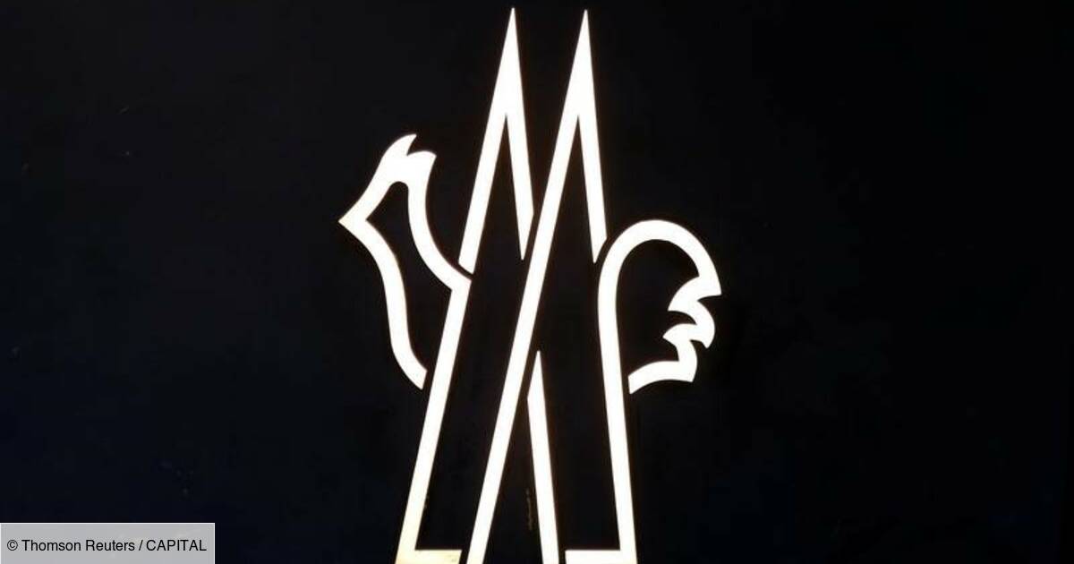 moncler vente privée