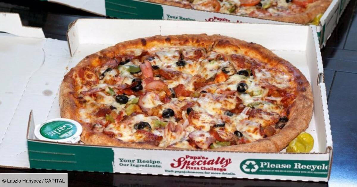 Aflați mai multe despre cum să dețineți o franciză de tip Pizza Domino 