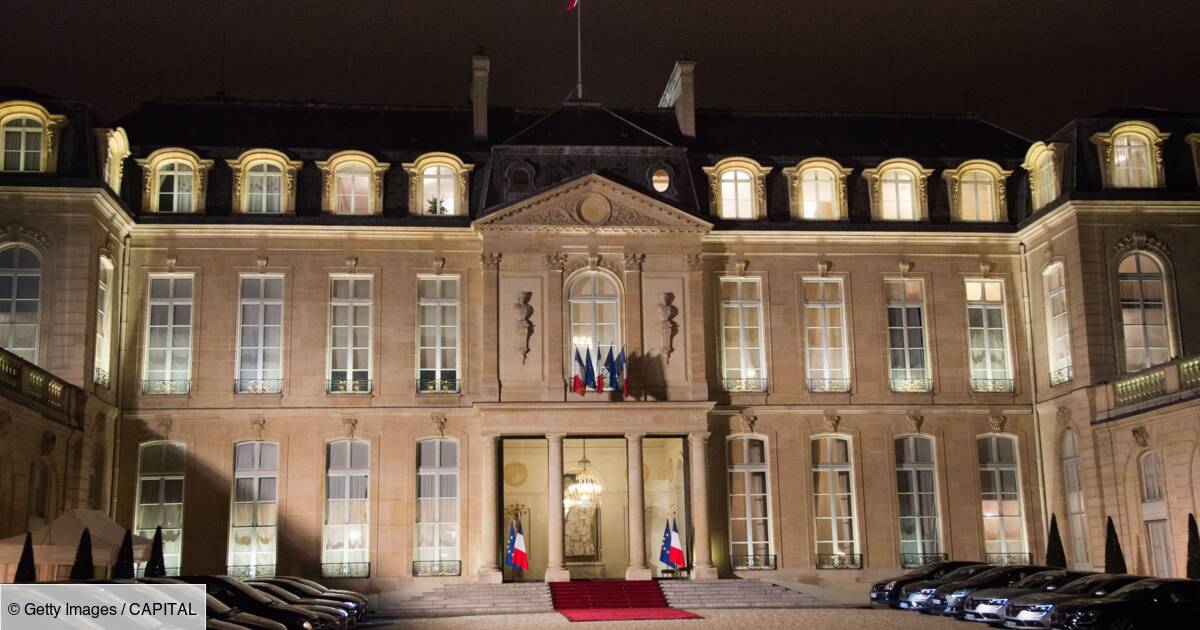 Les 54 dirigeants internationaux reçus à l’Elysée aujourd ...