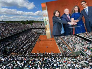 Découvrez le nouveau site de Roland Garros… et les futurs aménagements prévus