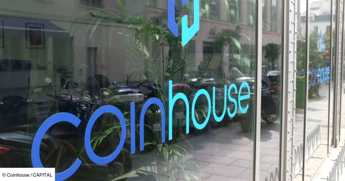 la maison du bitcoin devient coinhouse et fait les yeux doux aux zinzins capital fr
