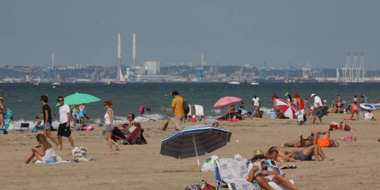 Vacances Le Top 6 Des Plages Les Moins Chères En France