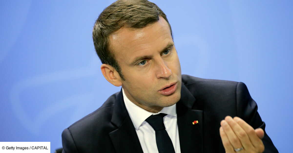 Garde d'enfants, alimentation, formation... Ce que prévoit le plan