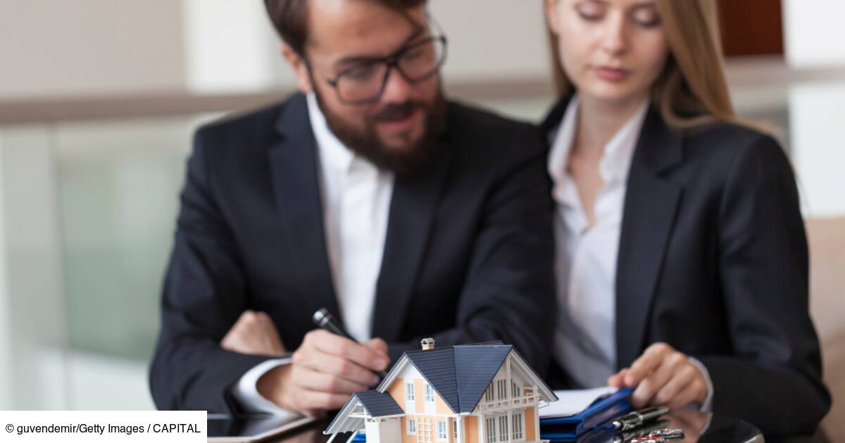 Immobilier Comment Proteger Son Concubin Capital Fr