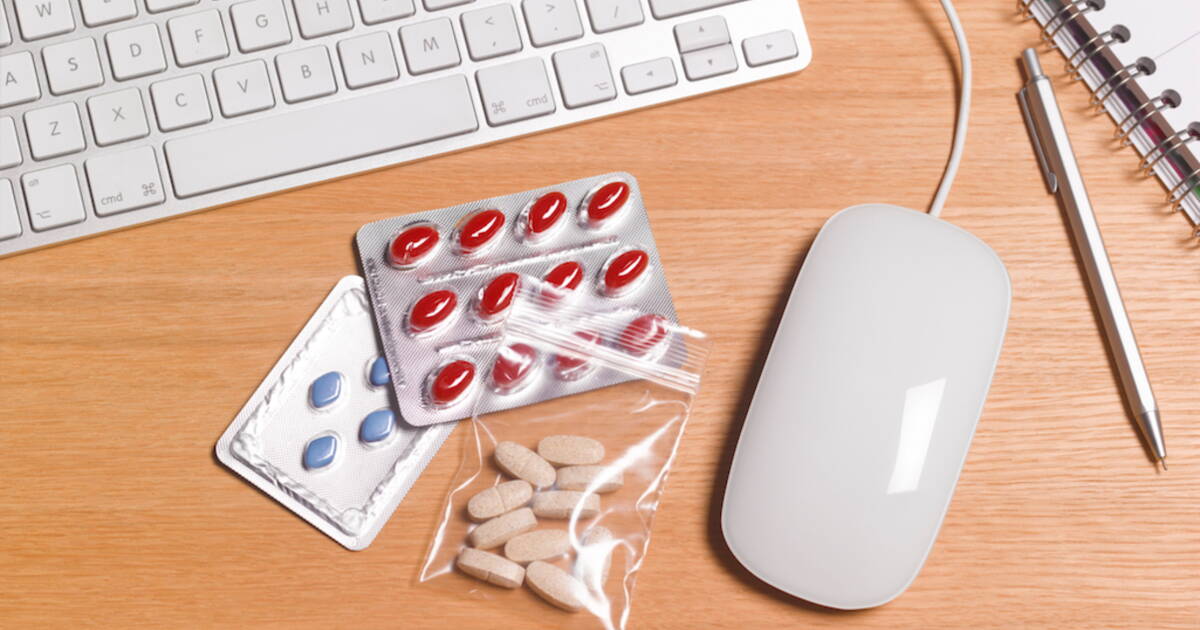 Buy Modafinil Pills
