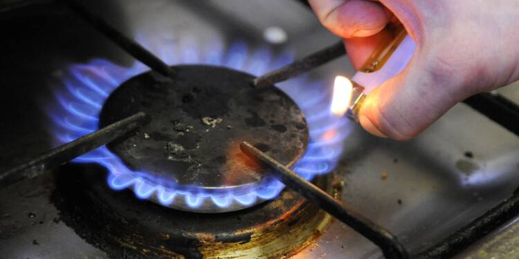 Le prix du gaz en forte hausse en France? Le prix du gaz en forte hausse en France?