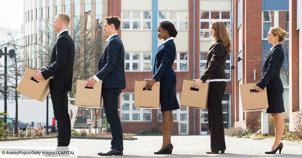 Licenciement Economique Calcul Des Indemnites Et Procedure