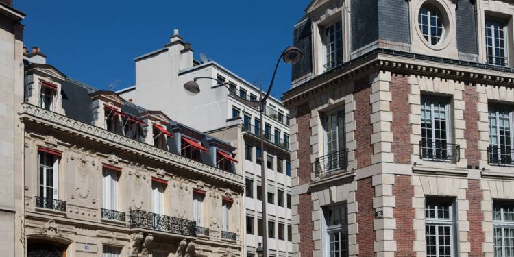 Les incertitudes fiscales menacent les dépenses en matière de logement