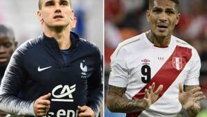 France-Pérou : quel est l’écart financier entre les deux équipes ?