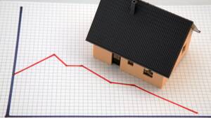 Immobilier : prix attendus en baisse dans tous les départements, sauf Paris