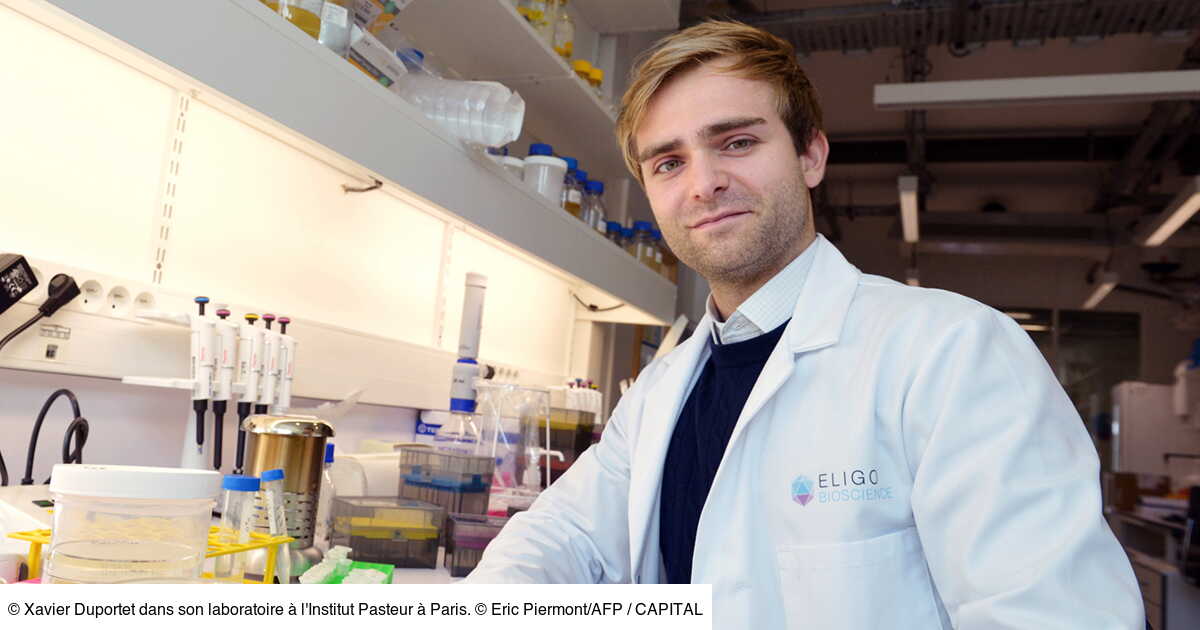 Eligo Bioscience Des Nanorobots Pour Tuer Les Bact ries eligo-bioscience-des-nanorobots-pour-tuer-les-bact-ries