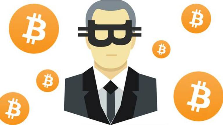 Le créateur du Bitcoin, Satoshi Nakamoto, est-il l'auteur de ce mystérieux  texte ? - Capital.fr