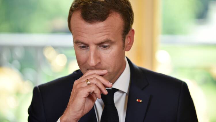 Réforme du logement : Emmanuel Macron fait fausse route