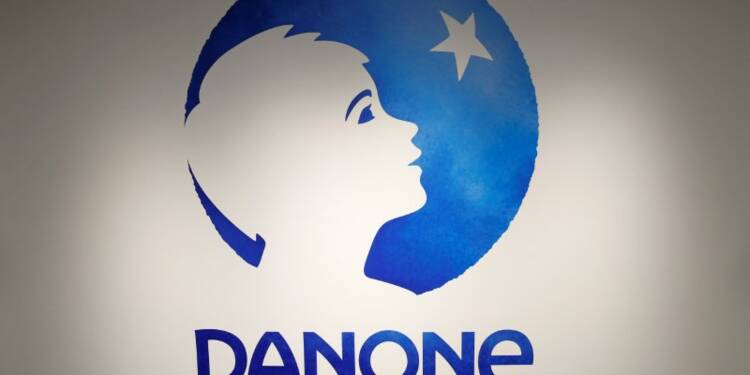  Danone studies critics against infant milk Aptamil 