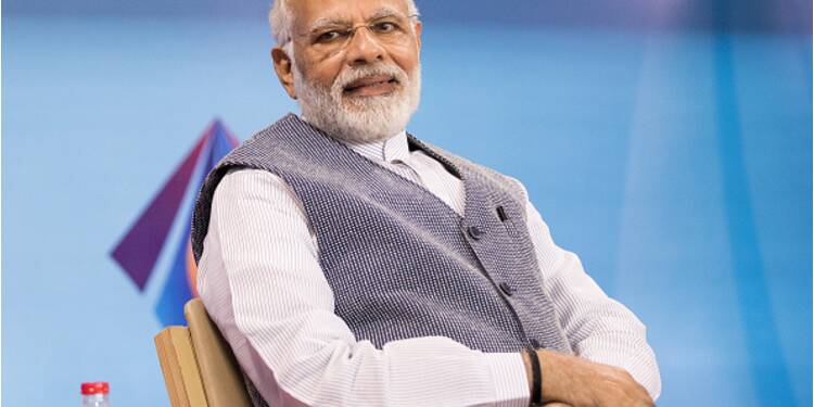 L'Inde double la France dans le classement des économies mondiales