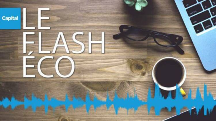 Baisse de 1% des frais bancaires en un an, le chèque énergie est envoyé à partir de ce lundi 25 mars... le flash éco