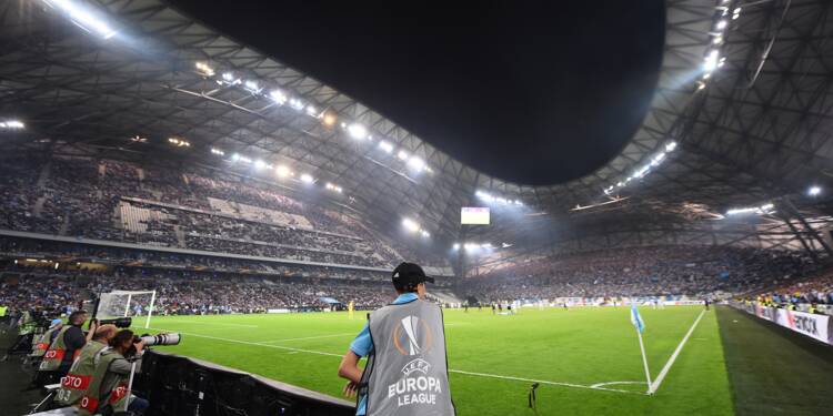 Avec cette grande nouvelle, Eyraud voit l'OM décoller Avec cette grande nouvelle, Eyraud voit l'OM décoller
