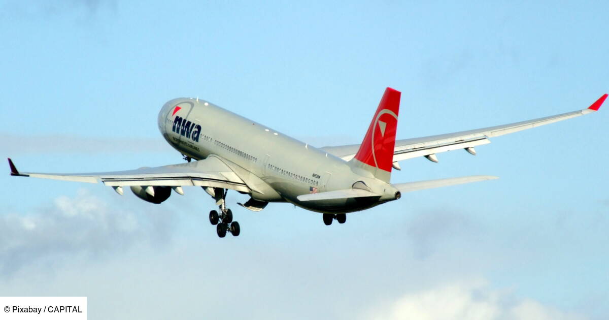 La Taxe Sur Les Billets D Avion Risque De Penaliser Le Trafic Capital Fr