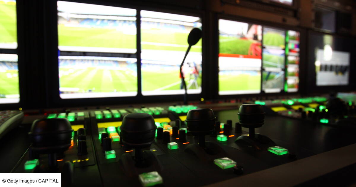Tf1 Bein Sports L Equipe Les Autres Gagnants De La Coupe Du Monde Capital Fr