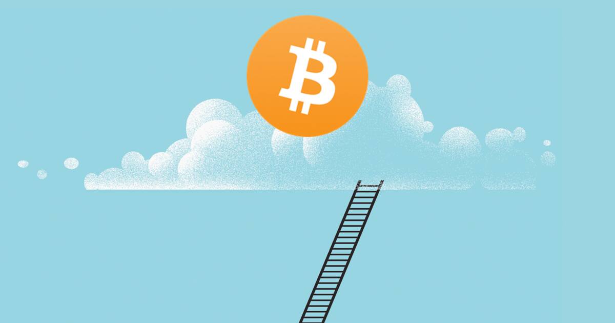 Etf that invest in bitcoin