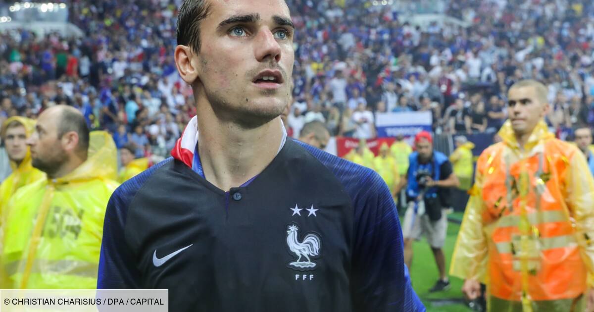 Maillot fff deux etoiles hot sale