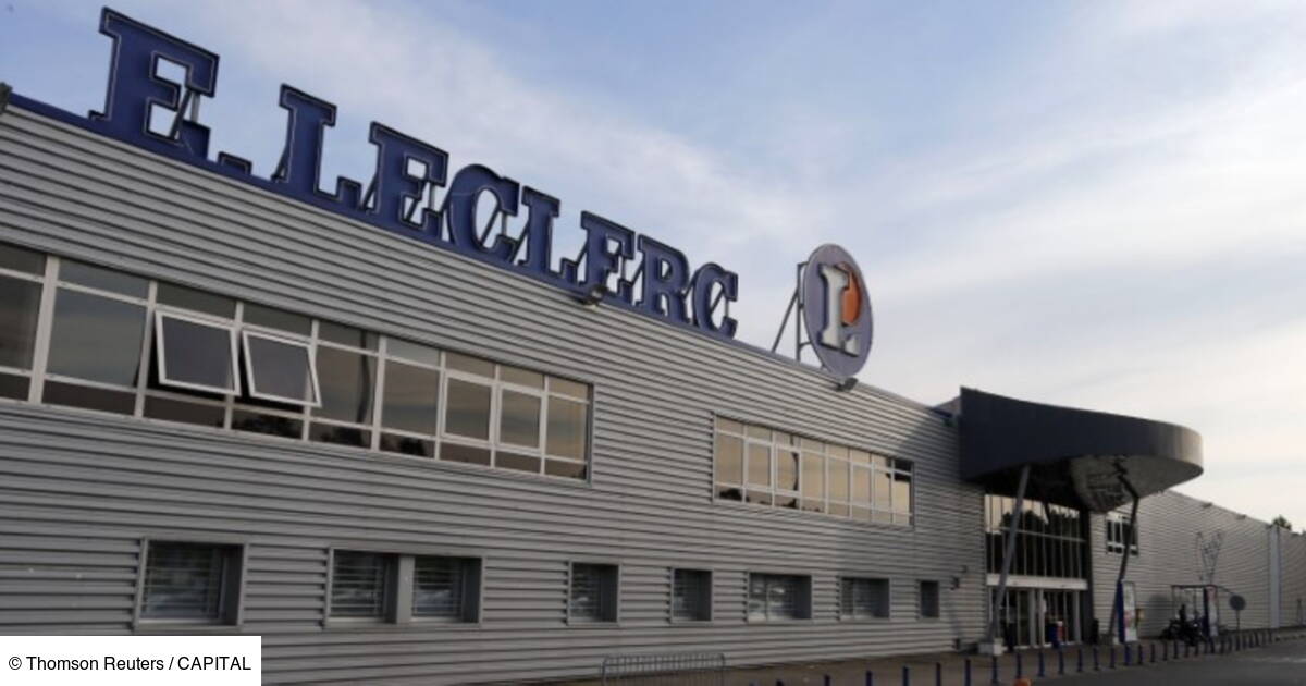 Prix Du Fioul Chez Leclerc Fagnieres Marne