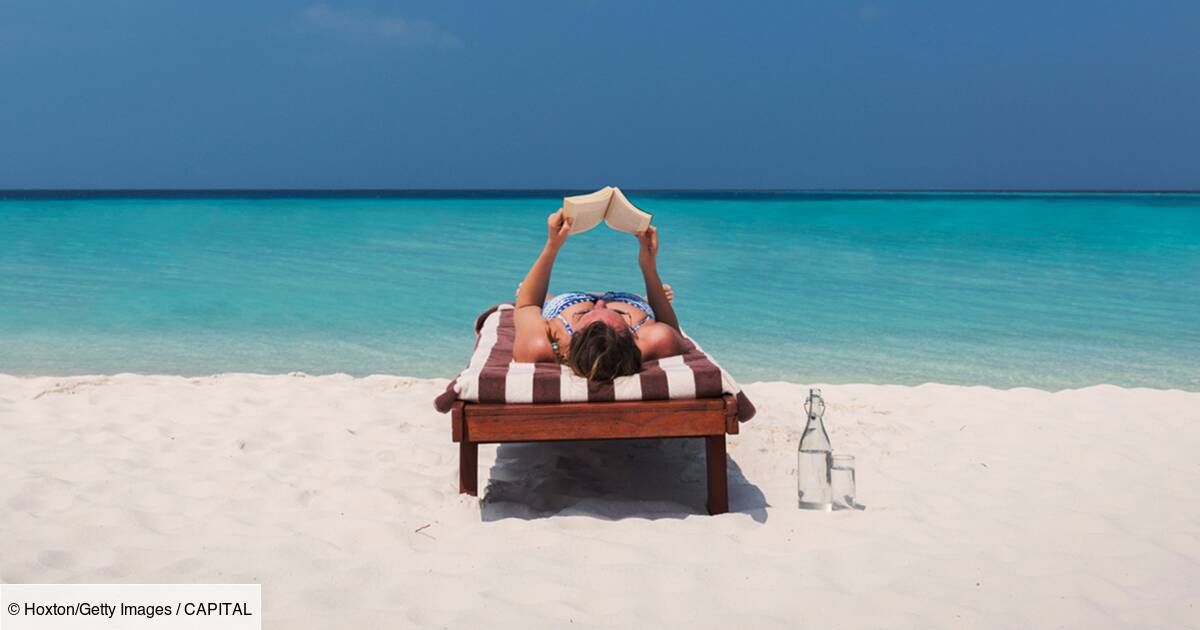 Get Plage photos idees For iPhone Free