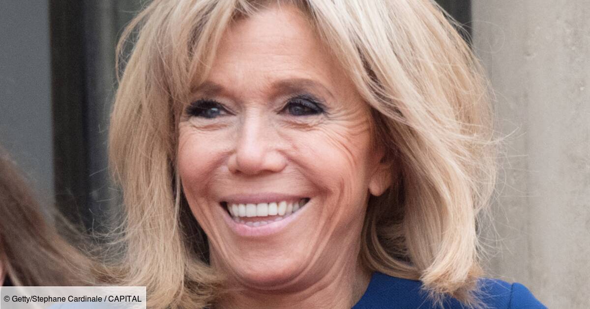 Collaborateurs Bureaux Maquilleuse Les Depenses De Brigitte Macron Detaillees Par La Cour Des Comptes Capital Fr