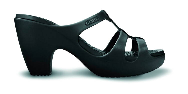 crocs prix