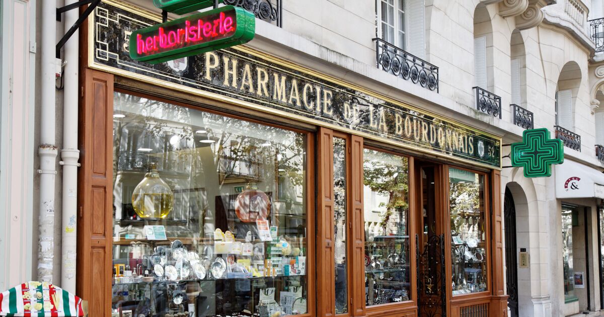 Un mal (de gorge) pour un bien  Le Pharmacien de France - Magazine