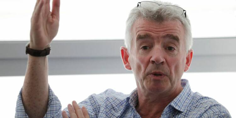 Face aux grèves, Ryanair menace de délocaliser des emplois
