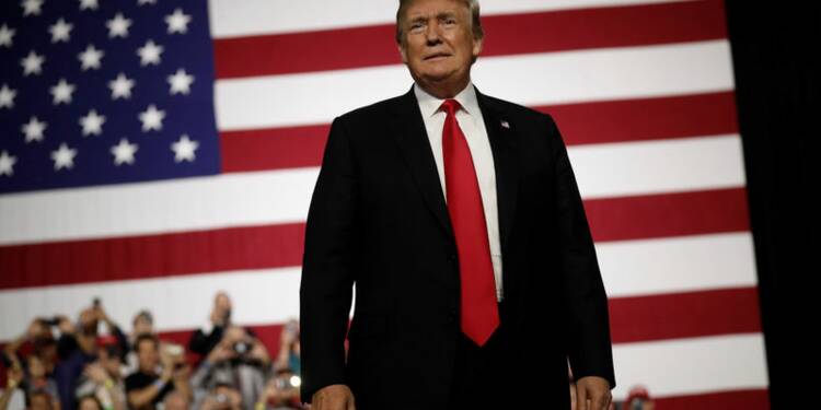 Trump va proposer de taxer 200 milliards de dollars de produits chinois à 25