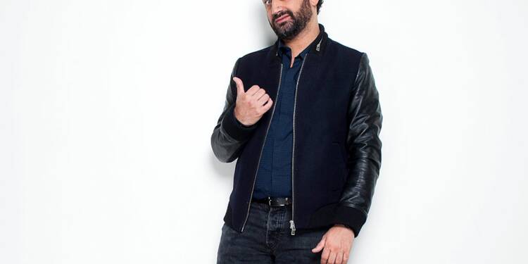 Cyril Hanouna : Il va investir dans un club de foot français ! Cyril Hanouna : Il va investir dans un club de foot français !
