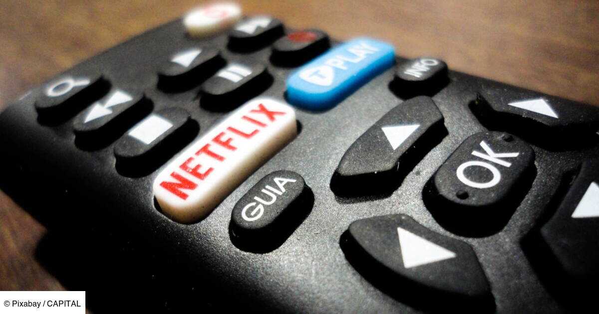 Netflix Est Le Leader Inconteste De La Vod Mais A Quel Prix