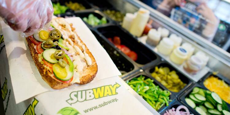 Subway : et si ses franchises Ã©taient illÃ©gales en France ?