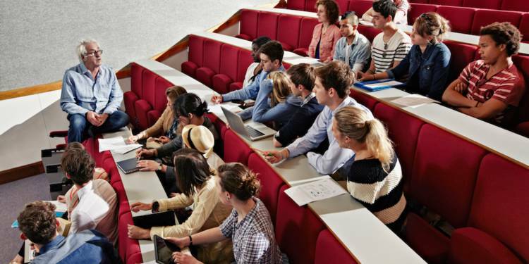 Vers la fin du numerus clausus — Faculté de médecine Vers la fin du numerus clausus — Faculté de médecine