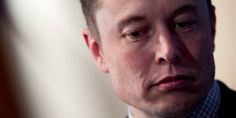 Un vendeur à découvert dépose une plainte en nom collectif contre Tesla et Elon Musk