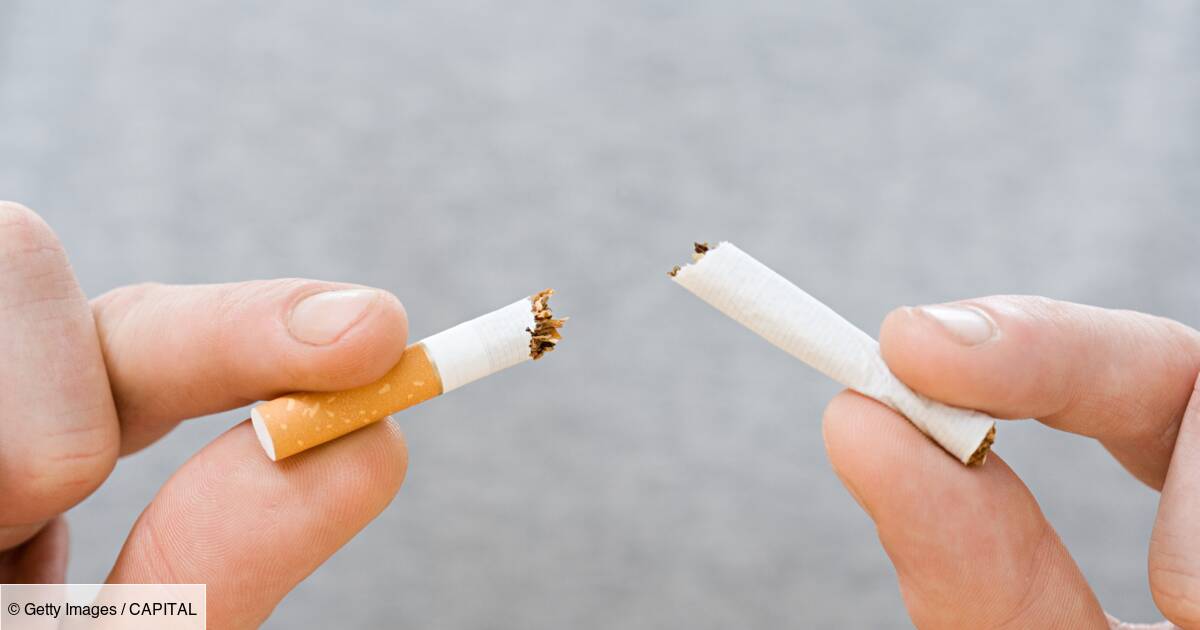 Ces Villes Qui Interdisent De Fumer Devant Les Ecoles Capital Fr
