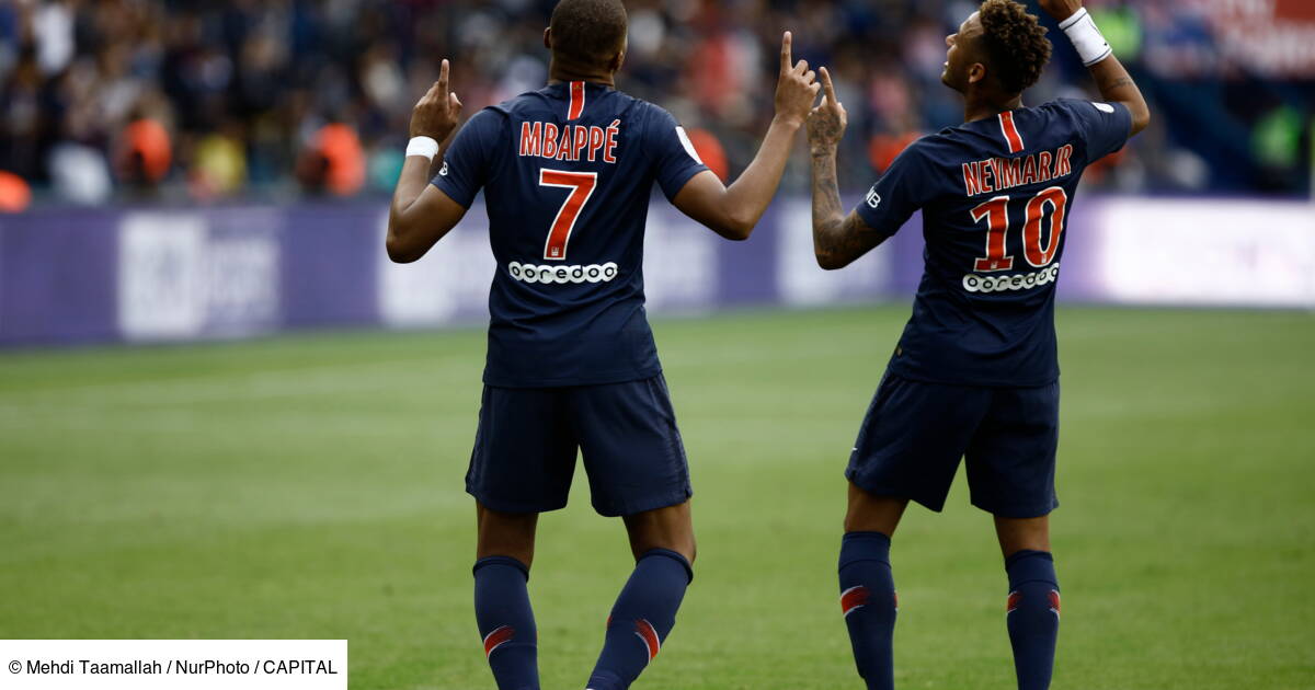 nombre de maillot vendu psg