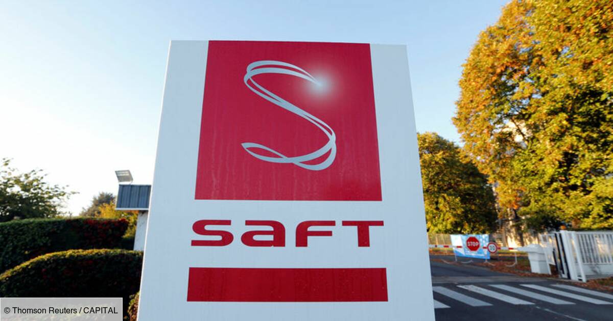 Saft Cherche La Cle Du Marche De La Voiture Electrique Capital Fr