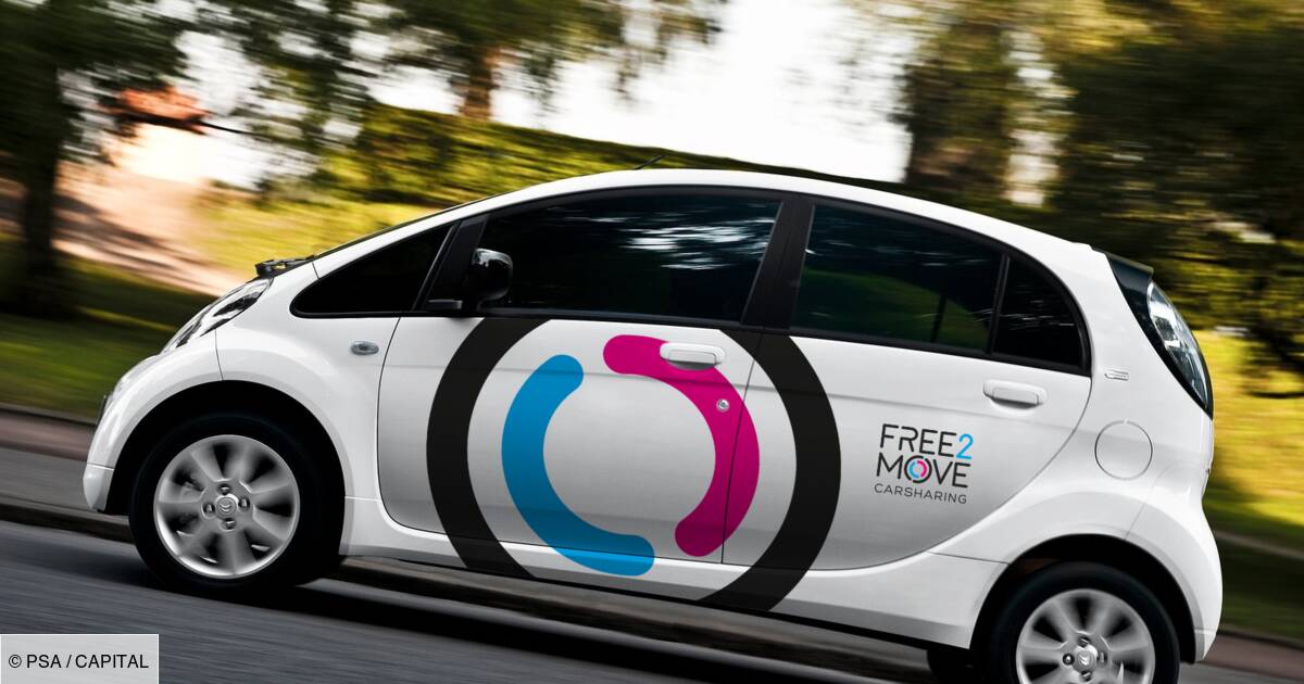 Quotas De Vehicules Electriques Renault Et Psa Vont Devoir